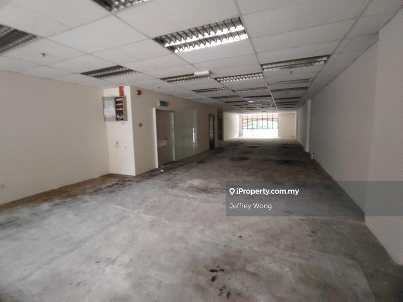 Office for Sale in Seksyen 16, Petaling Jaya by Jeffrey Wong - iProperty.com.my