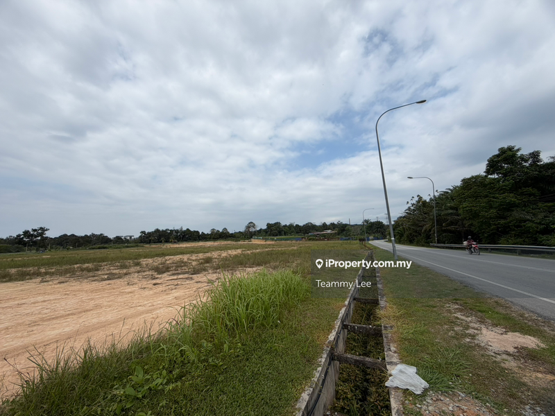 Industrial Land for Sale in Kampung Tarun, Lenggeng by Teammy Lee - iProperty.com.my