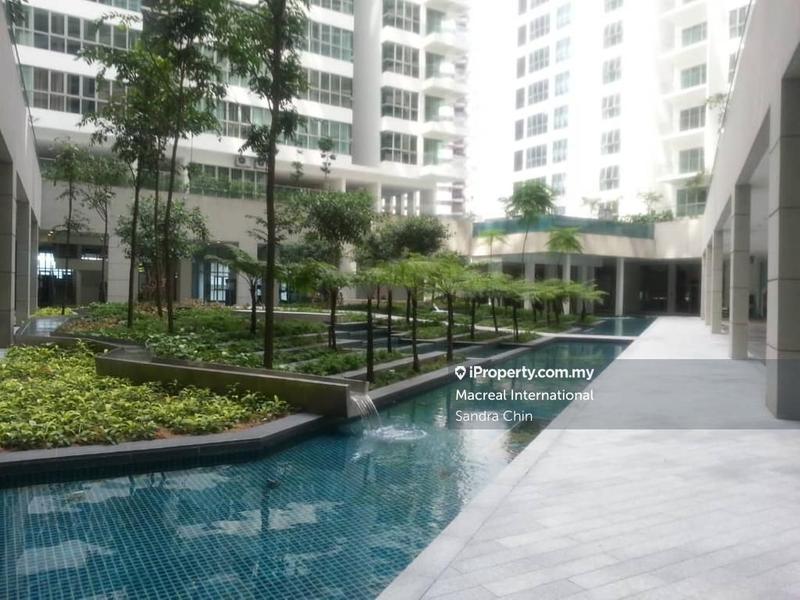Residensi Servis untuk Dijual di Regalia Residence oleh Sandra Chin - iProperty.com.my