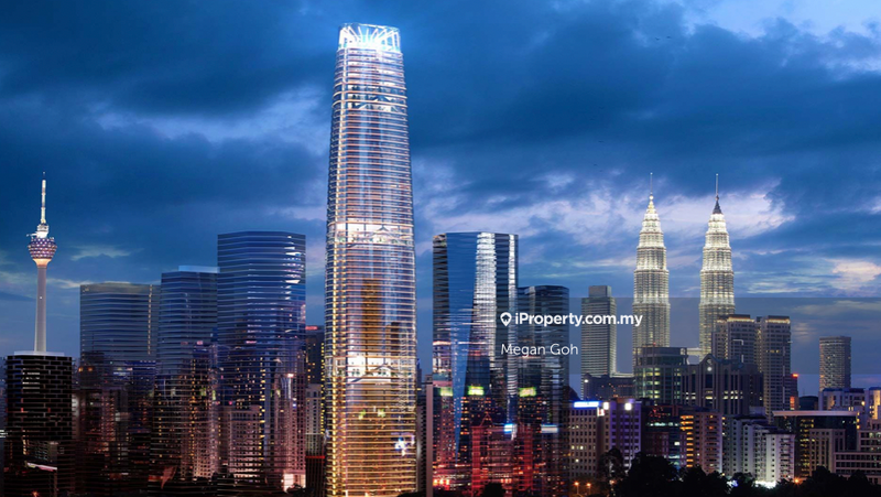 Office for Rent in KL City Centre, Kuala Lumpur by Megan Goh - iProperty.com.my