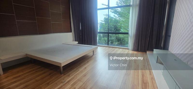 Rumah Berkembar untuk Dijual di The park, Seri Kembangan oleh Victor Chin - iProperty.com.my