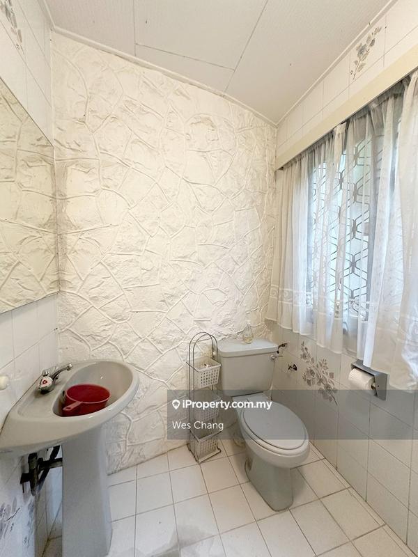 Bungalow House for Rent in Bukit Tunku (Kenny Hills), Kuala Lumpur by Wes Chang - iProperty.com.my