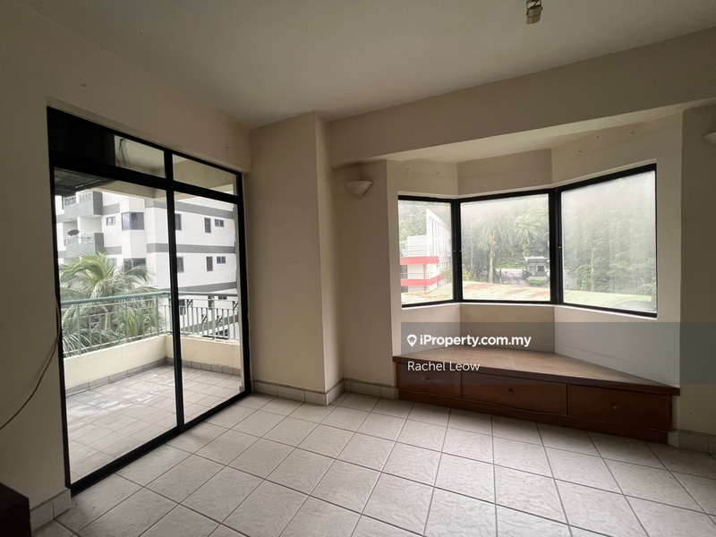 Condominium for Sale in Fraser Towers by Rachel Leow - iProperty.com.my