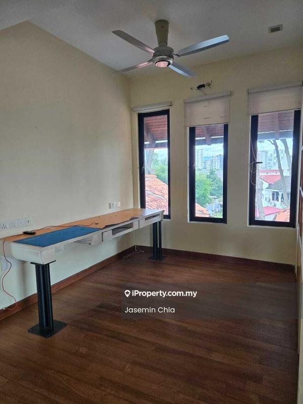 Bungalow House for Sale in Aman Bali, Jalan Ipoh by Jasemin Chia - Study - iProperty.com.my