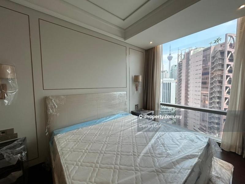 Service Residence for Sale in Pavilion Suites by Darren Goh - iProperty.com.my