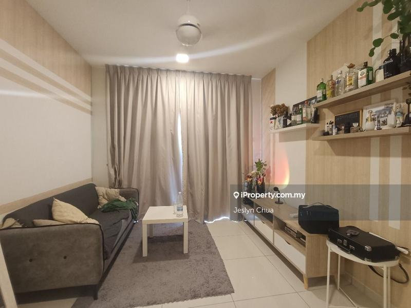 Residensi Servis untuk Dijual di Kenwingston Skylofts oleh Jeslyn Chua - iProperty.com.my