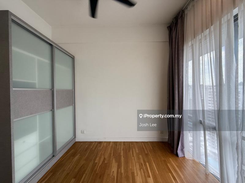 Service Residence for Sale in Reflection Residences by Josh Lee - iProperty.com.my