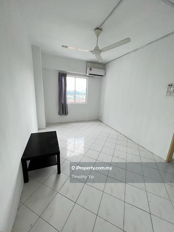 Pangsapuri untuk Disewa di Pangsapuri Vista Serdang oleh Timothy Yip - iProperty.com.my
