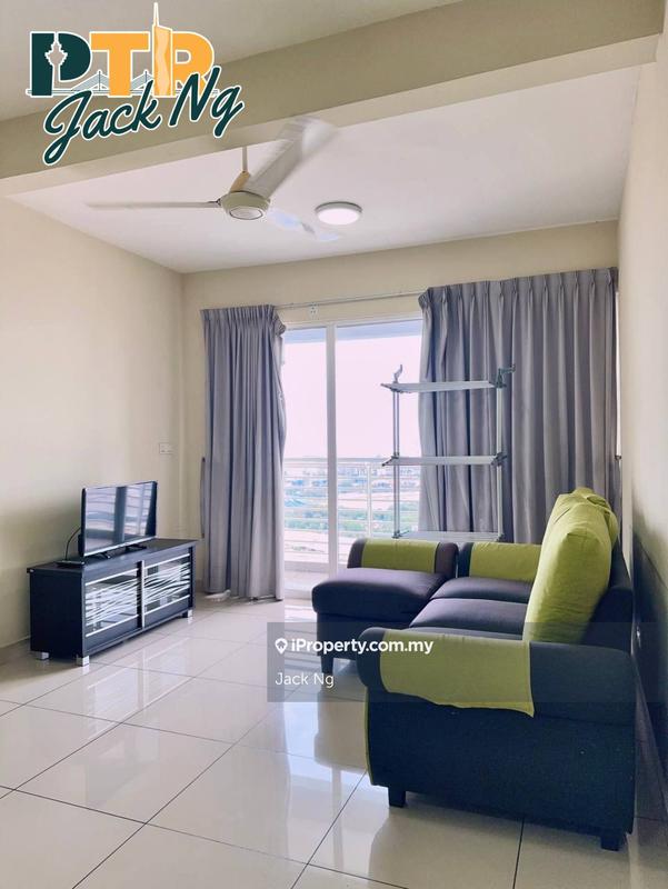 Kondominium untuk Disewa di Ocean View Residences oleh Jack Ng - iProperty.com.my