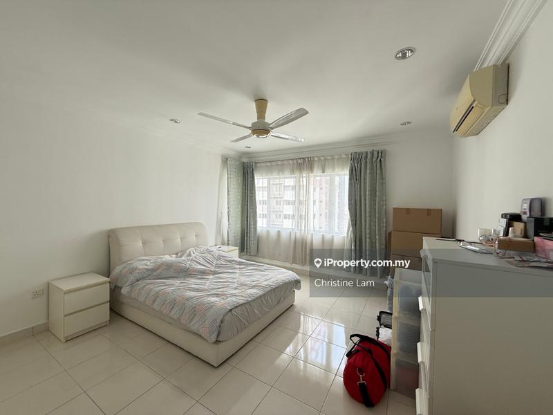 Service Residence for Sale in Koi Kinrara by Christine Lam - iProperty.com.my