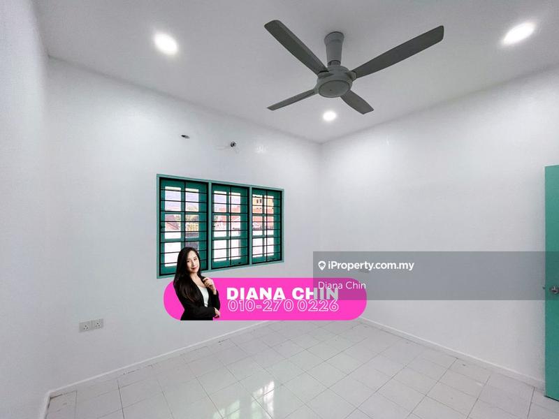 Banglo untuk Disewa di Tanjung Bungah Hillside, Tanjung Bungah oleh Diana Chin - iProperty.com.my