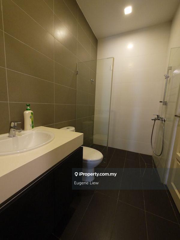 Rumah Berkembar untuk Dijual di Bukit Damansara, Damansara Heights oleh Eugene Liew - iProperty.com.my