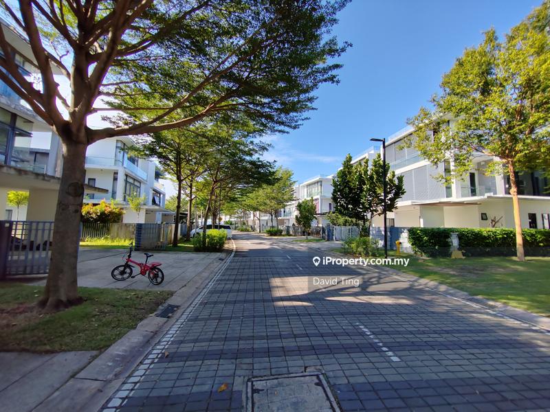 Semi-Detached House for Sale in Sungai Besi, Kuala Lumpur by David Ting - iProperty.com.my