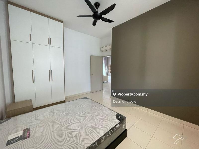Kondominium untuk Dijual di Ramah Pavilion oleh Desmond Low - iProperty.com.my