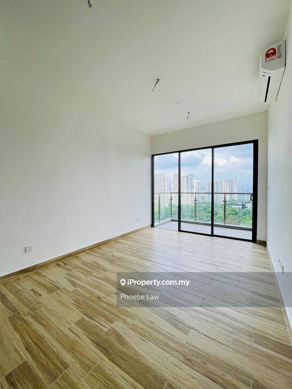 Residensi Servis untuk Dijual di Hampton Height Damansara oleh Phoebe Law - iProperty.com.my