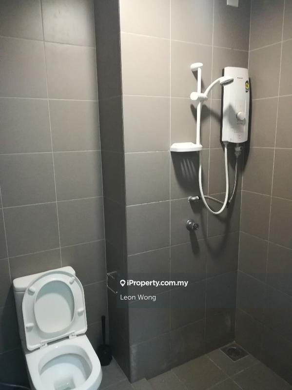 Service Residence for Sale in Mercu Summer Suites by Leon Wong - iProperty.com.my