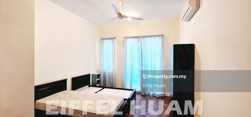 2.5-storey Terraced House for Sale in E&O 2.5 STOREY ARIZA COURTYARD TERRACE, Tanjung Tokong by Eiffel Huam - iProperty.com.my