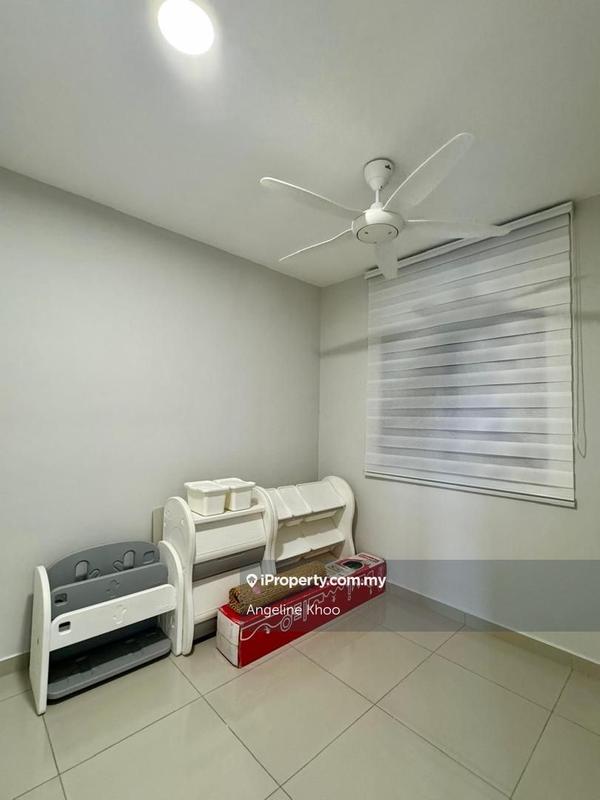 For Rent - Huni @ Eco Ardence
