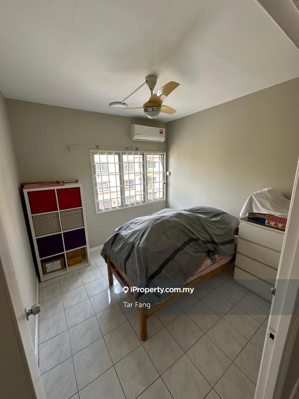 Apartment for Sale in SD Tiara Apartment by Tar Fang - iProperty.com.my