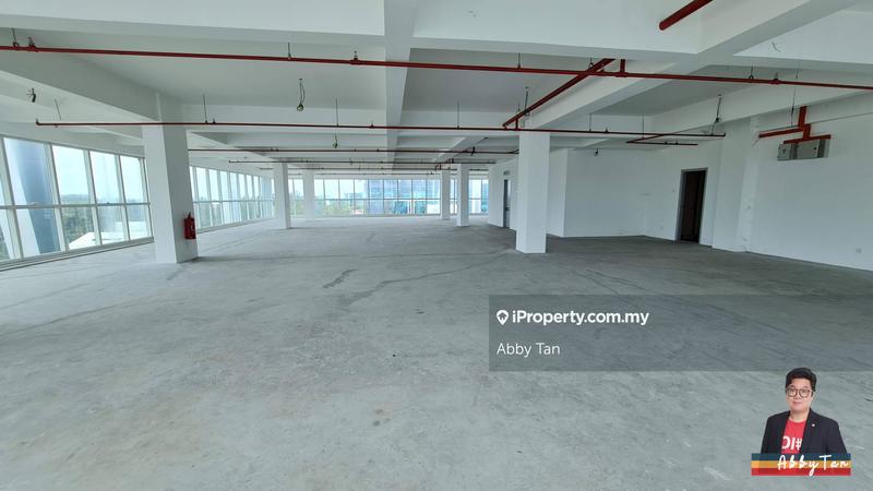 Pejabat untuk Disewa di Kota Kinabalu, Sabah oleh Abby Tan - iProperty.com.my