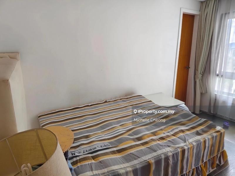 Service Residence for Sale in i-Zen @ Kiara 2 by Michelle Cheong - iProperty.com.my