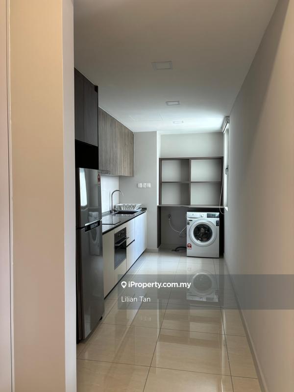 Service Residence for Rent in Datum Jelatek (LINQ Sky Residence) by Lilian Tan - iProperty.com.my