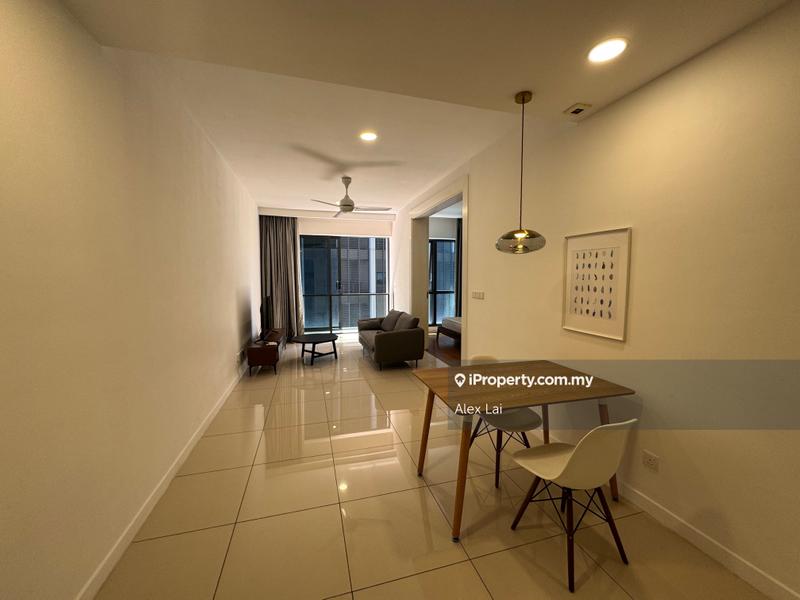 Service Residence for Rent in Aria by Alex Lai - iProperty.com.my
