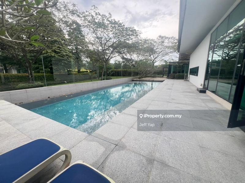 Bungalow House for Sale in Iskandar Puteri (Nusajaya), Johor by Jeff Yap - iProperty.com.my