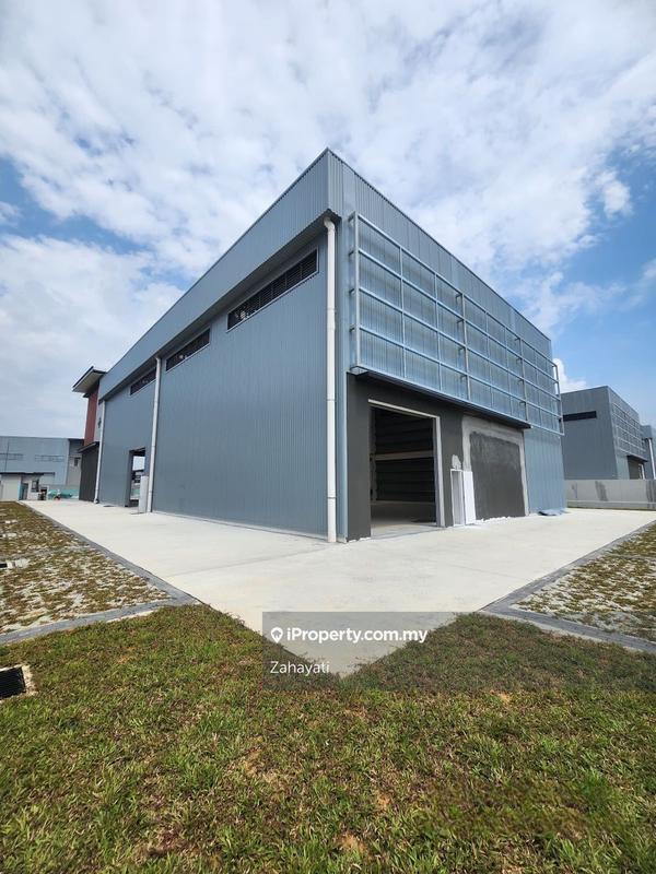 Warehouse for Sale in Sungai Buloh, Selangor by Zahayati - iProperty.com.my
