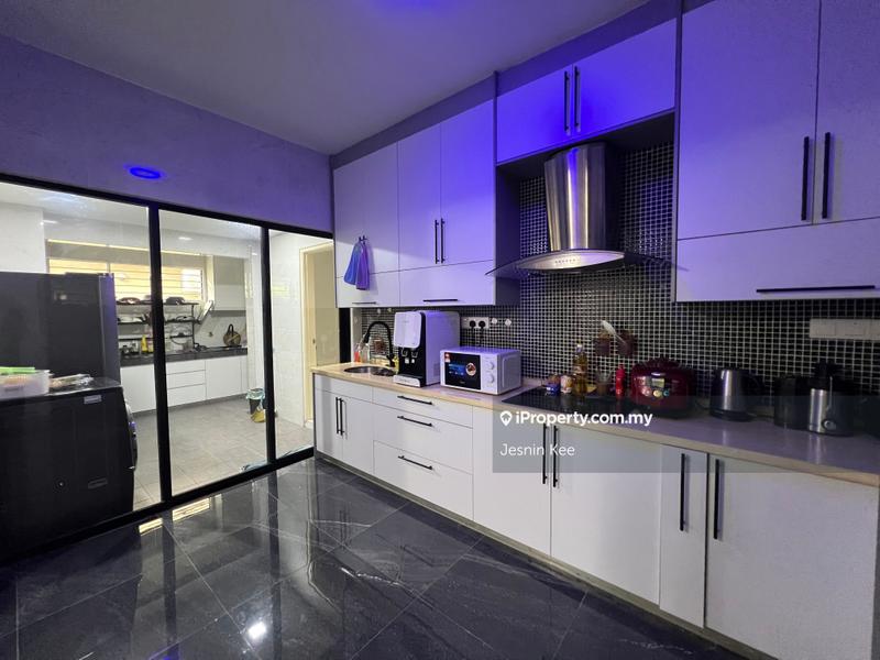 3-storey Terraced House for Rent in Lake Fields, Sungai Besi by Jesnin Kee - iProperty.com.my