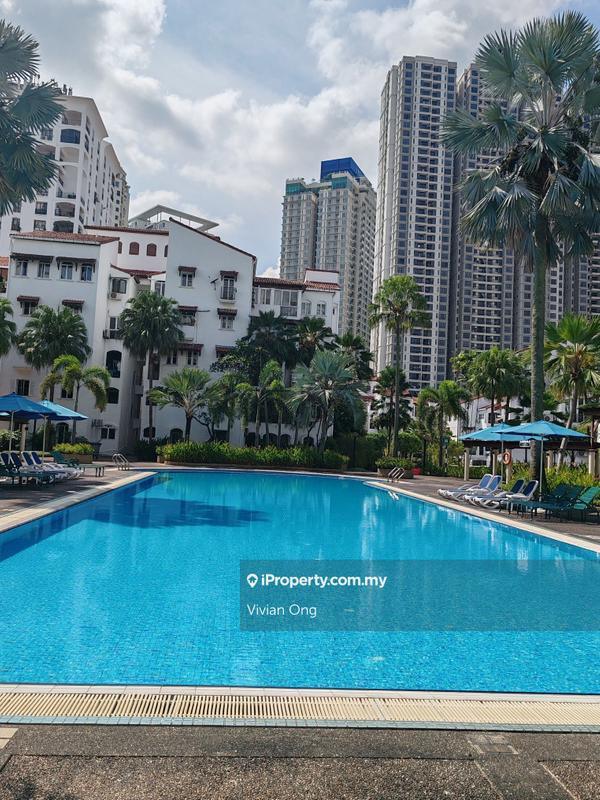 For Sale - Pantai Hillpark 3