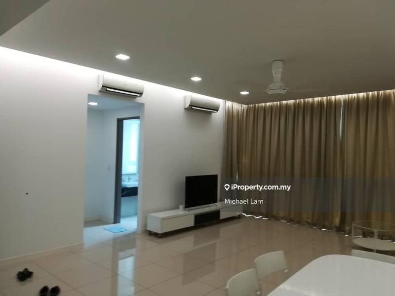 For Sale - Uptown Residences