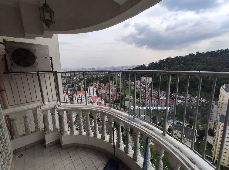 Kondominium untuk Dijual di Casa Mila oleh Loki Loh - iProperty.com.my