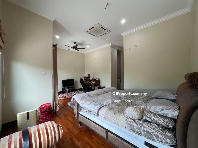 Rumah Berkembar untuk Dijual di Desa Sri Hartamas, Sri Hartamas oleh Fadzli Realtor - iProperty.com.my