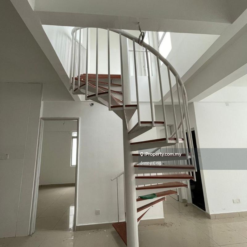 Service Residence for Sale in BM City Suites @ BM City Mall by Jenny Ong - iProperty.com.my