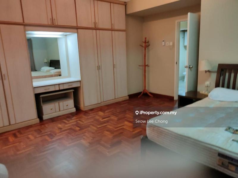 Kondominium untuk Dijual di Menara Bukit Ceylon oleh Seow Lee Chong - iProperty.com.my