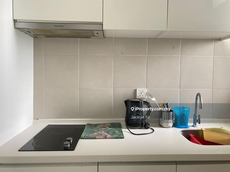 Residensi Servis untuk Dijual di i-Residence @ i-City oleh Jacklyn Fo - iProperty.com.my