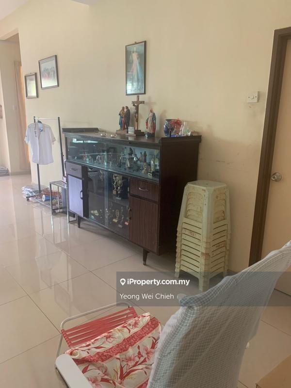 2-storey Terraced House for Sale in Taman Bukit Beruang Utama, Bukit Baru by Yeong Wei Chieh - iProperty.com.my