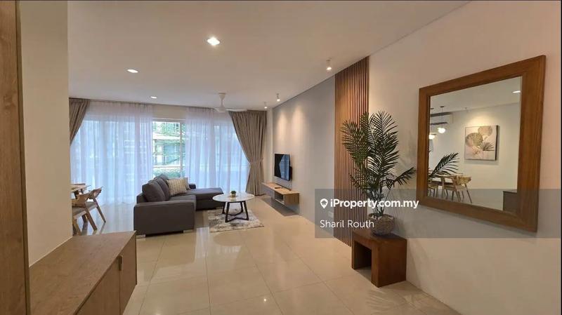 Condominium for Sale in Menara Bintang Goldhill by Sharil Routh - iProperty.com.my