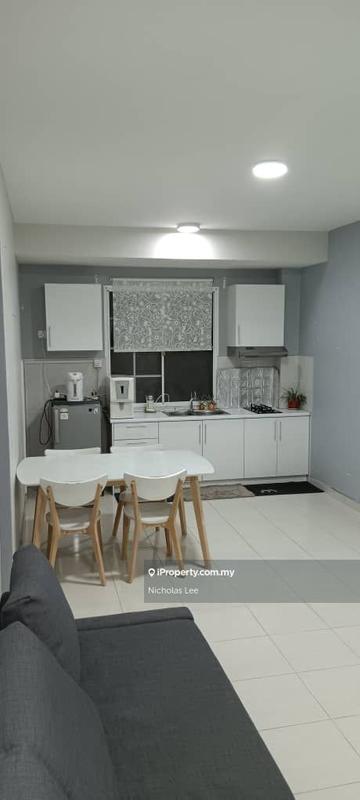 Townhouse for Sale in Bandar Agacia, Kampar by Nicholas Lee - iProperty.com.my