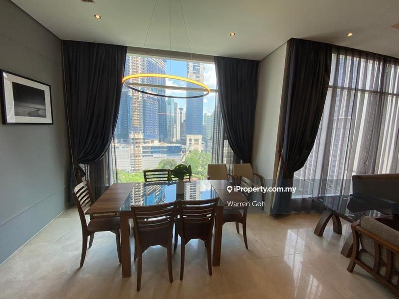 Service Residence for Rent in Quadro Residences by Warren Goh - iProperty.com.my