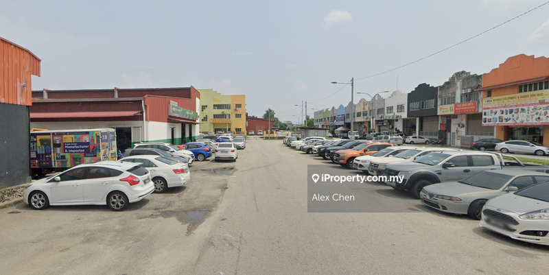 Kilang untuk Disewa di Taman Industri Selesa Jaya, Balakong oleh Alex Chen - iProperty.com.my
