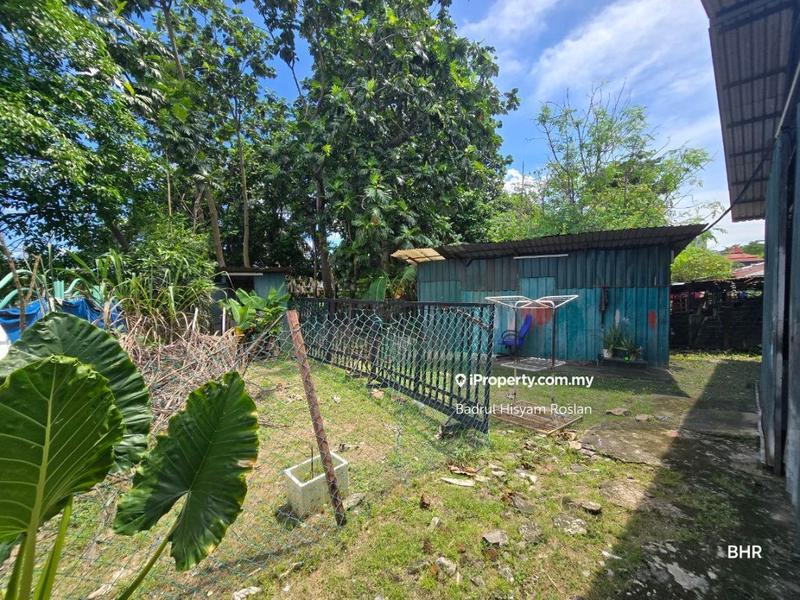 Tanah Pertanian untuk Dijual di Kampung Tengah, Puchong oleh Badrul Hisyam Roslan - iProperty.com.my