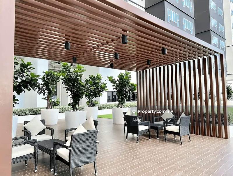 Service Residence for Rent in Amber Cove by Alvin - iProperty.com.my