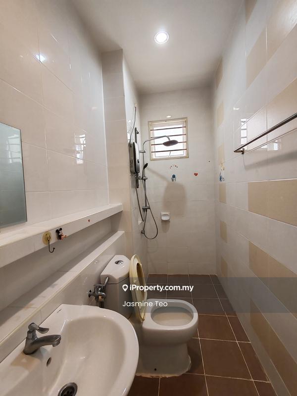 Rumah Berkembar untuk Dijual di Setia Damai 16, Setia Alam oleh Jasmine Teo - Bathroom - iProperty.com.my
