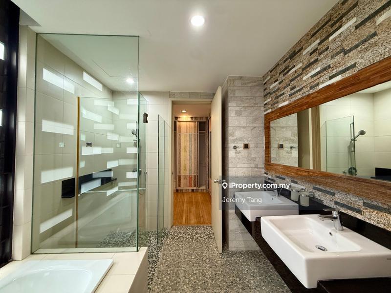 Kondominium untuk Dijual di Five Stones oleh Jeremy Tang - iProperty.com.my