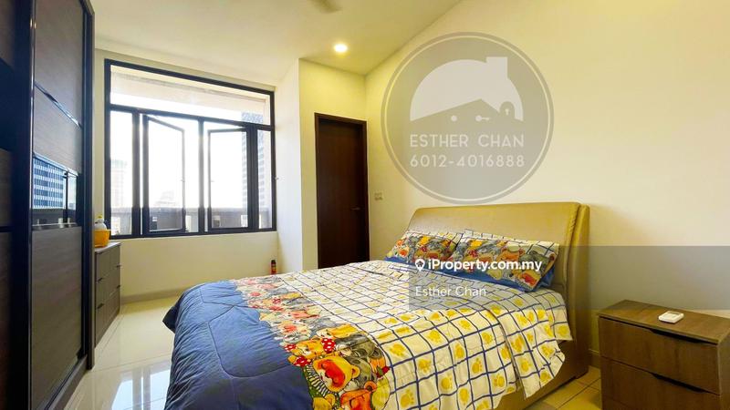 Condominium for Sale in Logan Residency (Logan Mansion) by Esther Chan - iProperty.com.my