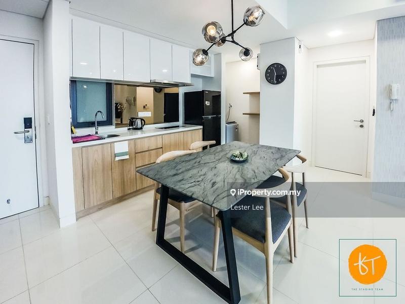Service Residence for Sale in Radia Residences by Lester Lee - iProperty.com.my