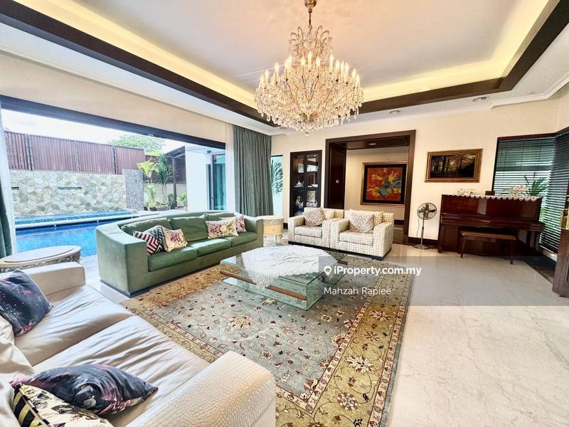 Bungalow House for Sale in Seksyen 5 Wangsa Maju, Wangsa Maju by Mahzah Rapiee - iProperty.com.my