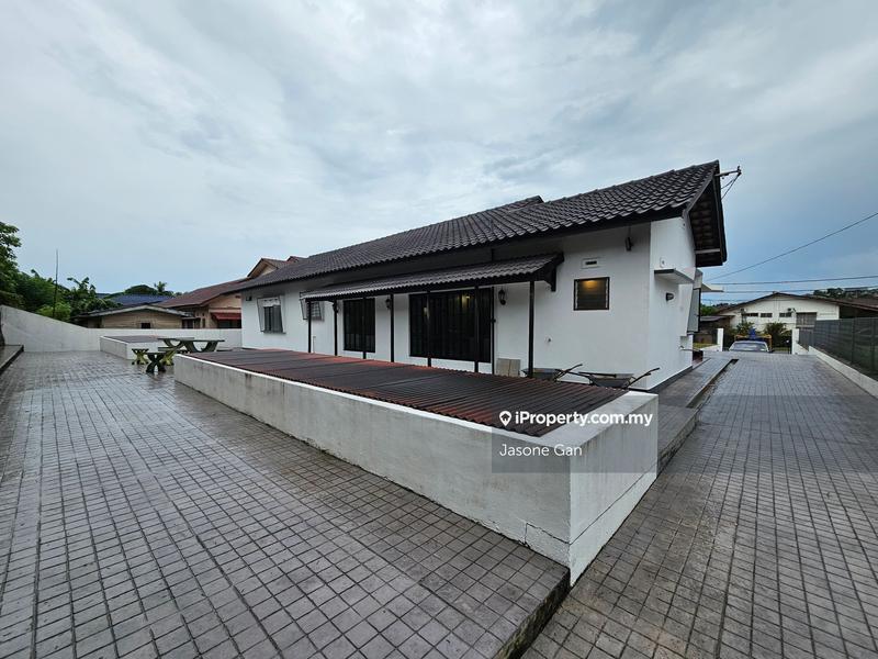 Banglo untuk Dijual di Melaka Tengah, Sungai Udang oleh Jasone Gan - iProperty.com.my